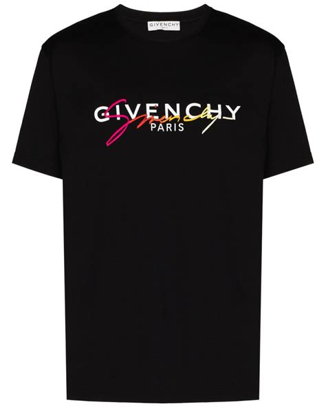 givenchy fragezeichen shirt|Givenchy t shirts.